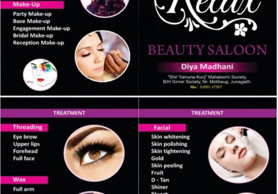 Relax Beauty Saloon