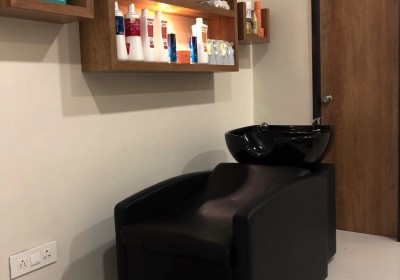 Relax Beauty Saloon