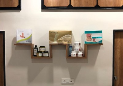 Relax Beauty Saloon