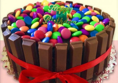 Vandana Bakery