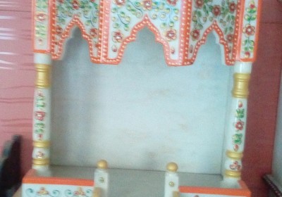 GIRNAR SHILP