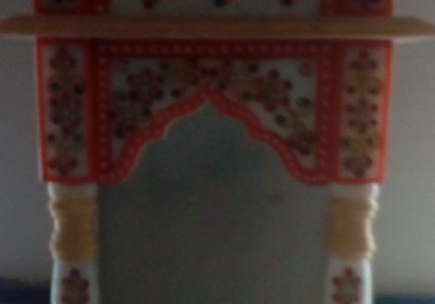 GIRNAR SHILP