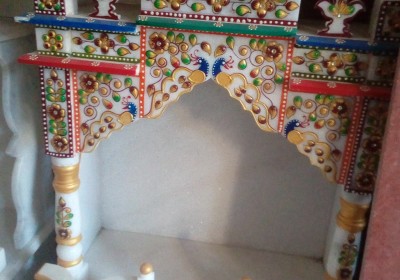 GIRNAR SHILP