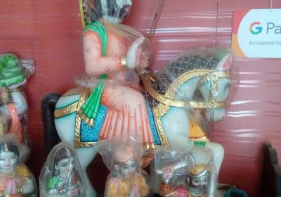 GIRNAR SHILP