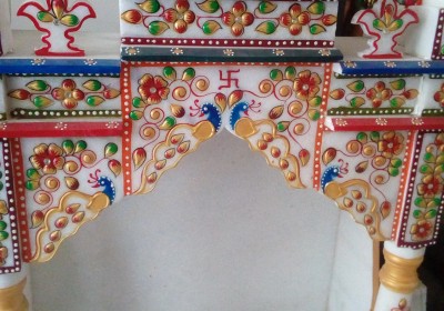 GIRNAR SHILP