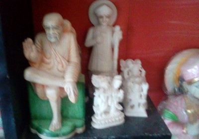 GIRNAR SHILP