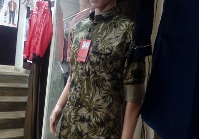MAHER CREATION