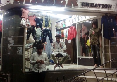 MAHER CREATION