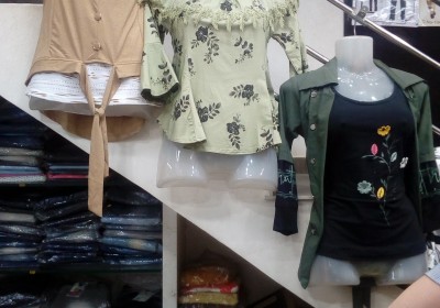 MAHER CREATION