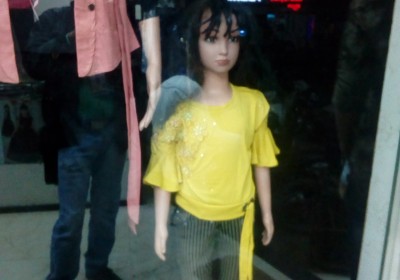 MAHER CREATION