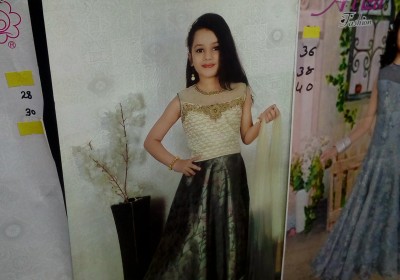 MAHER CREATION