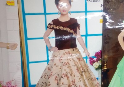 MAHER CREATION