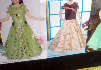 MAHER CREATION