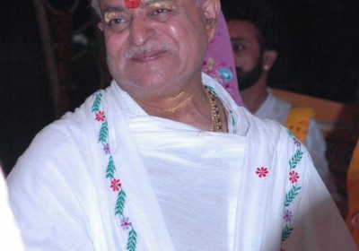 Kalpesh Rathod Agriculture Officer