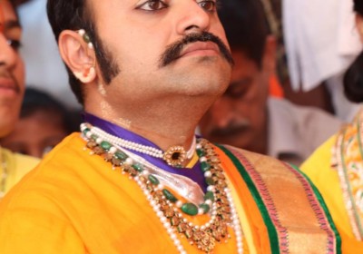 Kalpesh Rathod Agriculture Officer