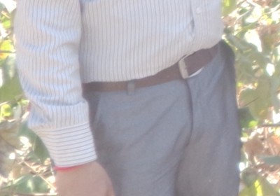 Kalpesh Rathod Agriculture Officer