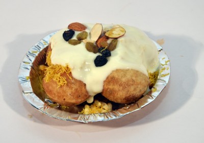 SUBHASH PANIPURI