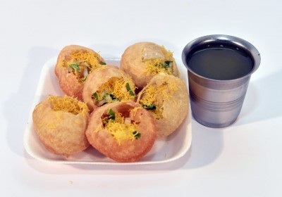 SUBHASH PANIPURI