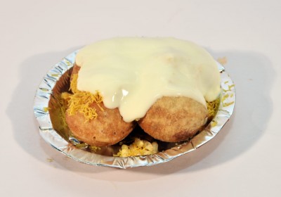 SUBHASH PANIPURI