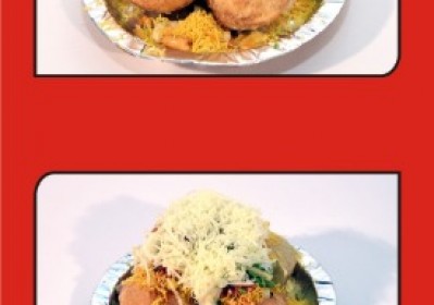 SUBHASH PANIPURI