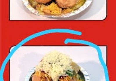 SUBHASH PANIPURI