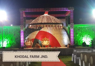 KHODAL FARM