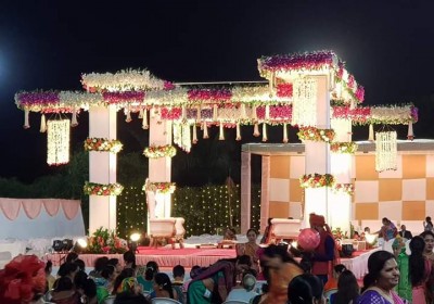 KHODAL FARM