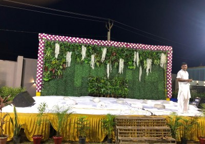 KHODAL FARM