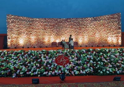 KHODAL FARM