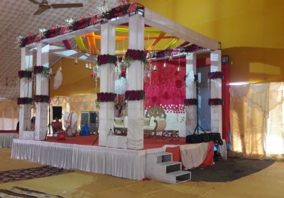 KHODAL FARM