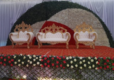 KHODAL FARM