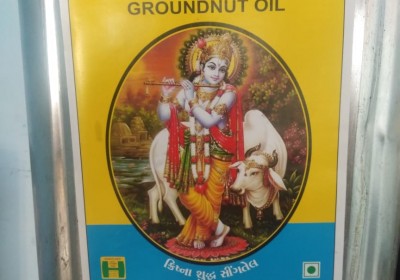 Shree Vithlesh Trading Co