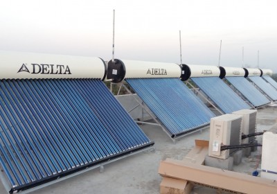 BALAJI SOLAR ENERGY EQUIPMENT