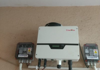 BALAJI SOLAR ENERGY EQUIPMENT