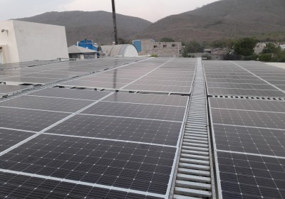 BALAJI SOLAR ENERGY EQUIPMENT