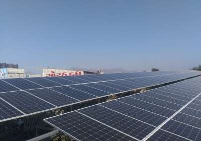 BALAJI SOLAR ENERGY EQUIPMENT