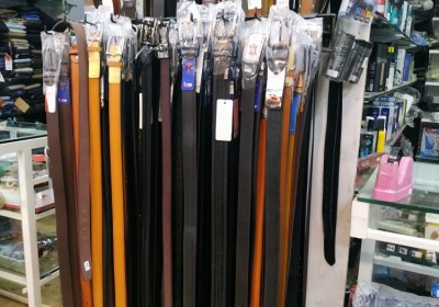 Parshva Super Market
