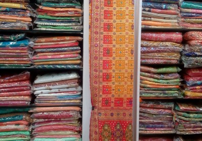 SHREE SHIV SHAKTI SILK STORE