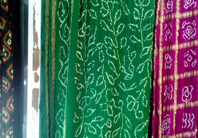 SHREE SHIV SHAKTI SILK STORE
