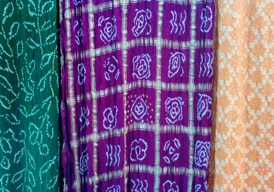 SHREE SHIV SHAKTI SILK STORE