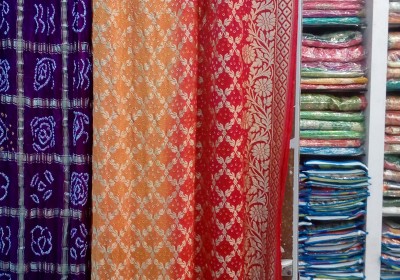 SHREE SHIV SHAKTI SILK STORE