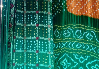 SHREE SHIV SHAKTI SILK STORE