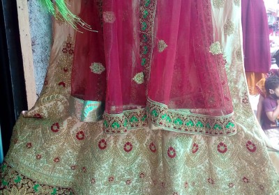 SHREE SHIV SHAKTI SILK STORE