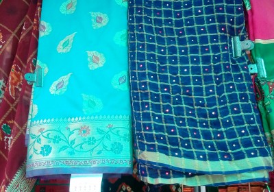 SHREE SHIV SHAKTI SILK STORE