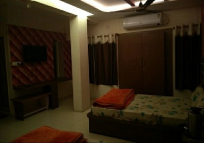 Vrindavan Hotel