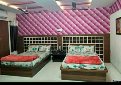 Vrindavan Hotel