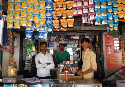 Shivam Hotel