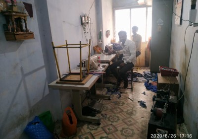 SHREE KRISHNA GARMENT