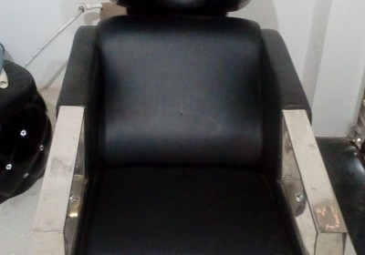 NAMAN BEAUTY PARLOUR