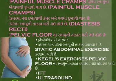 Punarvasan Physiotherapy Clinic Pain Management And Fitness Center